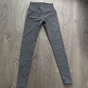 Alo Yoga High Waist Air Brush Legging